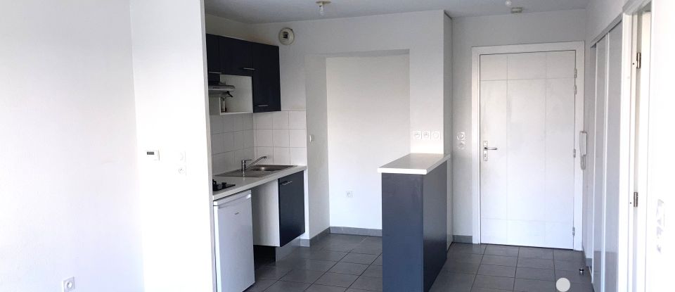 Appartement 2 pièces de 41 m² à Toulouse (31200)