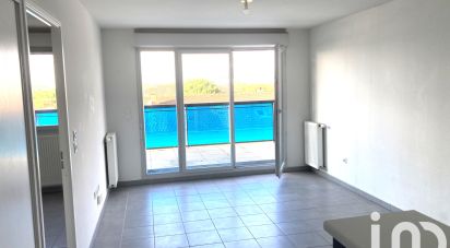 Appartement 2 pièces de 41 m² à Toulouse (31200)