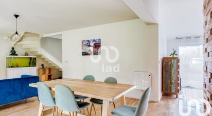 Maison 5 pièces de 115 m² à Cenon (33150)