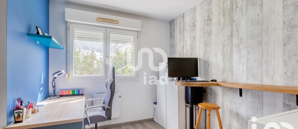 Maison 5 pièces de 115 m² à Cenon (33150)