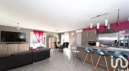 Maison 5 pièces de 105 m² à Saint-André-de-Cubzac (33240)