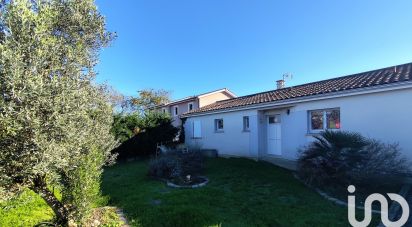 House 5 rooms of 105 m² in Saint-André-de-Cubzac (33240)