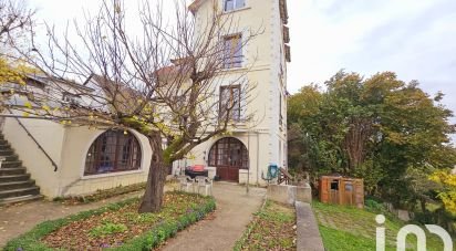 Apartment 4 rooms of 67 m² in Créteil (94000)