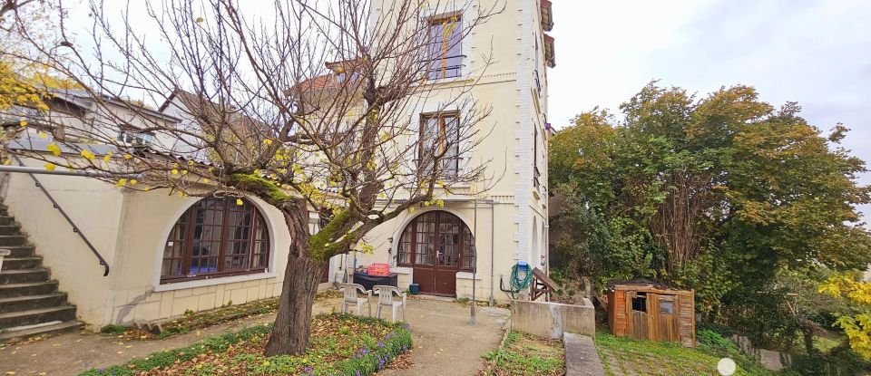 Apartment 4 rooms of 67 m² in Créteil (94000)