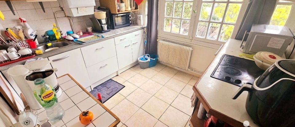 Appartement 4 pièces de 67 m² à Créteil (94000)