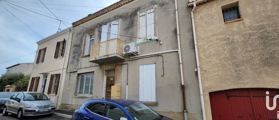 Maison de ville 4 pièces de 80 m² à La Seyne-sur-Mer (83500)