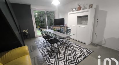 House 3 rooms of 75 m² in Marly (59770)