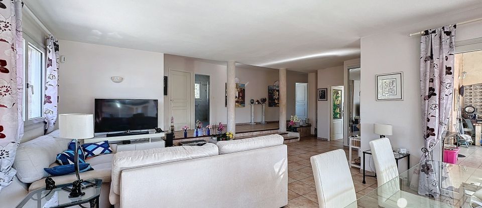 Maison 5 pièces de 155 m² à GRAU D'AGDE (34300)