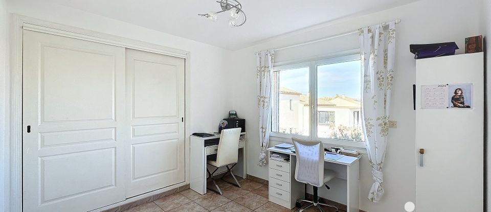 Maison 5 pièces de 155 m² à GRAU D'AGDE (34300)