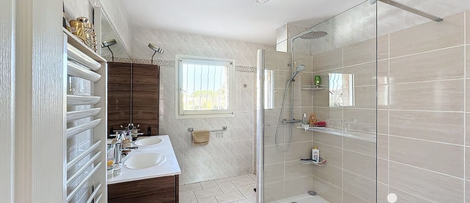 Maison 5 pièces de 155 m² à GRAU D'AGDE (34300)