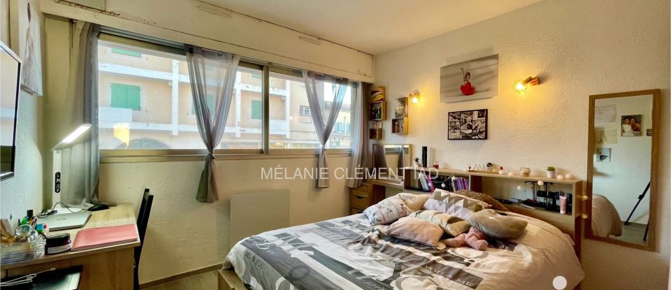 Appartement 4 pièces de 90 m² à Six-Fours-les-Plages (83140)