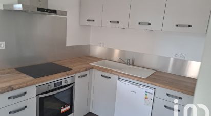 Appartement 3 pièces de 48 m² à Montauban (82000)