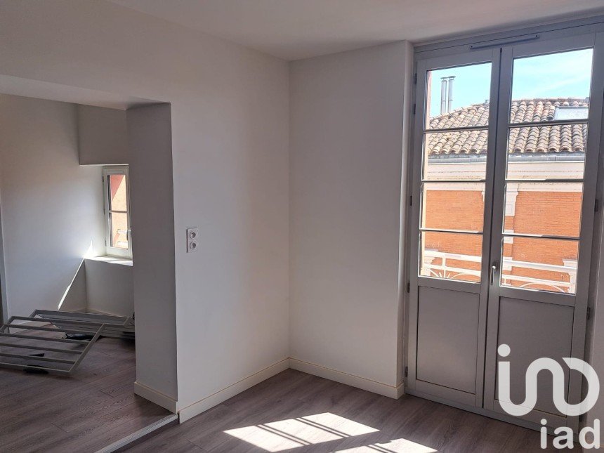 Appartement 3 pièces de 48 m² à Montauban (82000)