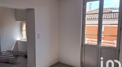 Appartement 3 pièces de 48 m² à Montauban (82000)