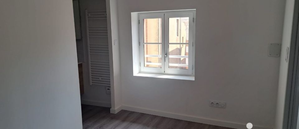 Appartement 3 pièces de 48 m² à Montauban (82000)