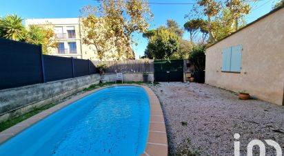 Maison 6 pièces de 150 m² à Marseille (13009)