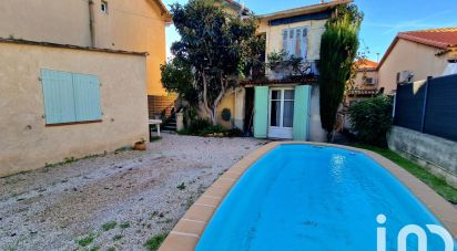 House 6 rooms of 150 m² in Marseille (13009)