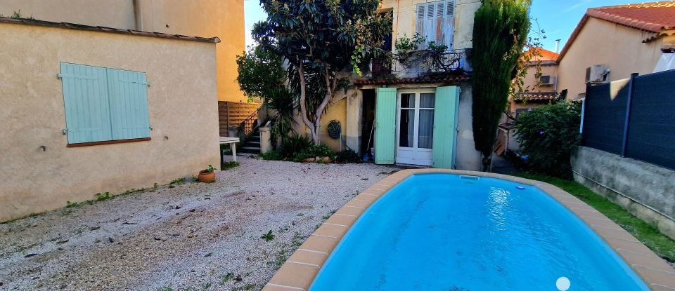 House 6 rooms of 150 m² in Marseille (13009)