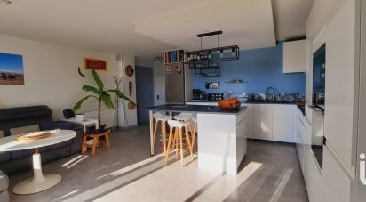 Apartment 3 rooms of 64 m² in Blois (41000)