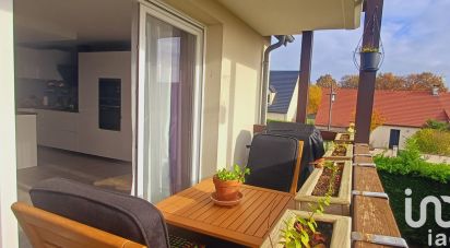 Apartment 3 rooms of 64 m² in Blois (41000)