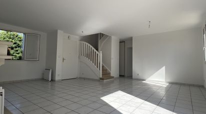 Maison 6 pièces de 118 m² à Guyancourt (78280)