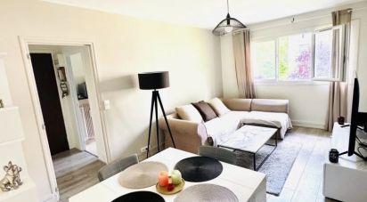 Appartement 2 pièces de 47 m² à Gagny (93220)