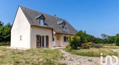 House 6 rooms of 157 m² in Villers-sur-Mer (14640)