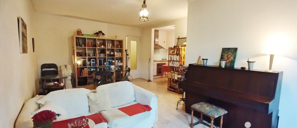 Appartement 2 pièces de 53 m² à Toulouse (31300)