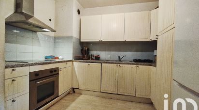 Appartement 2 pièces de 53 m² à Toulouse (31300)