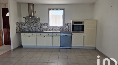 Maison 3 pièces de 70 m² à LORETZ D'ARGENTON (79290)