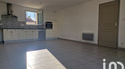 Maison 3 pièces de 70 m² à LORETZ D'ARGENTON (79290)