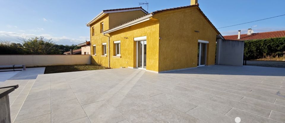 House 5 rooms of 136 m² in Venerque (31810)