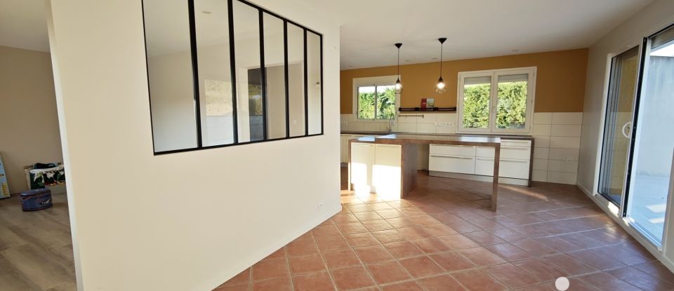 House 5 rooms of 136 m² in Venerque (31810)