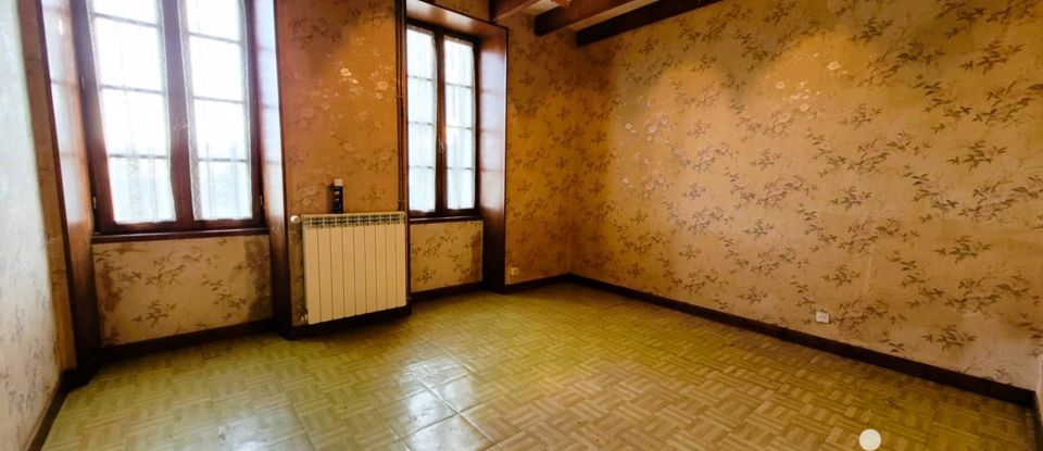 Maison 4 pièces de 80 m² à - (17240)