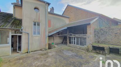 Maison 5 pièces de 133 m² à Chargey-lès-Port (70170)