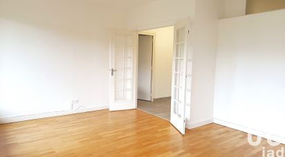 Appartement 5 pièces de 115 m² à Lyon (69005)