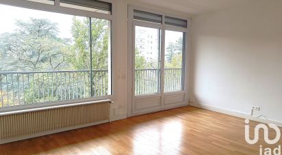 Appartement 5 pièces de 115 m² à Lyon (69005)