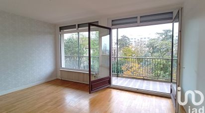 Appartement 5 pièces de 115 m² à Lyon (69005)