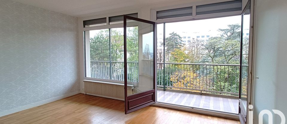 Appartement 5 pièces de 115 m² à Lyon (69005)