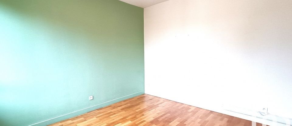 Appartement 5 pièces de 115 m² à Lyon (69005)