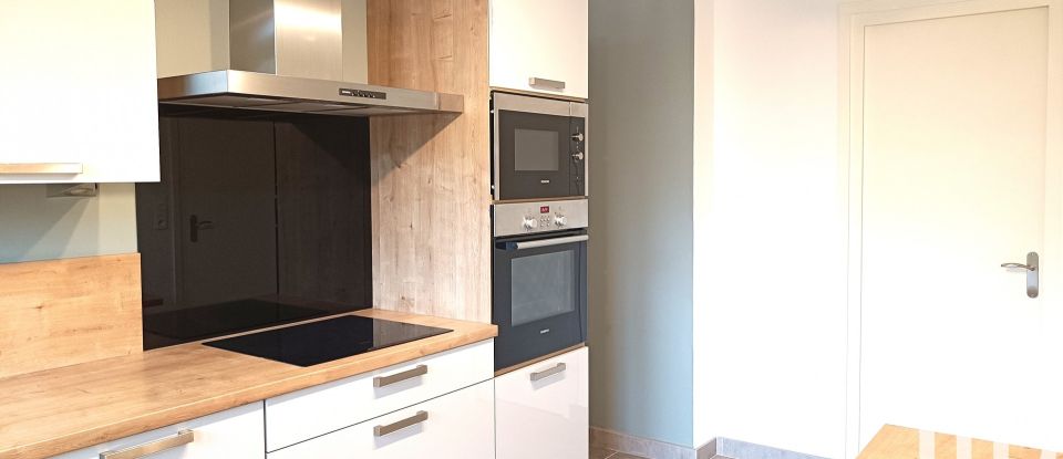 Appartement 5 pièces de 115 m² à Lyon (69005)