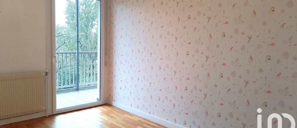 Appartement 5 pièces de 115 m² à Lyon (69005)