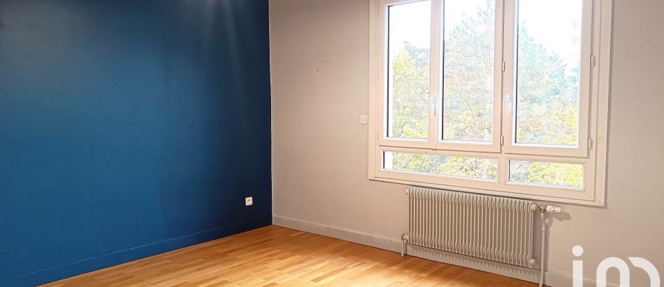 Appartement 5 pièces de 115 m² à Lyon (69005)