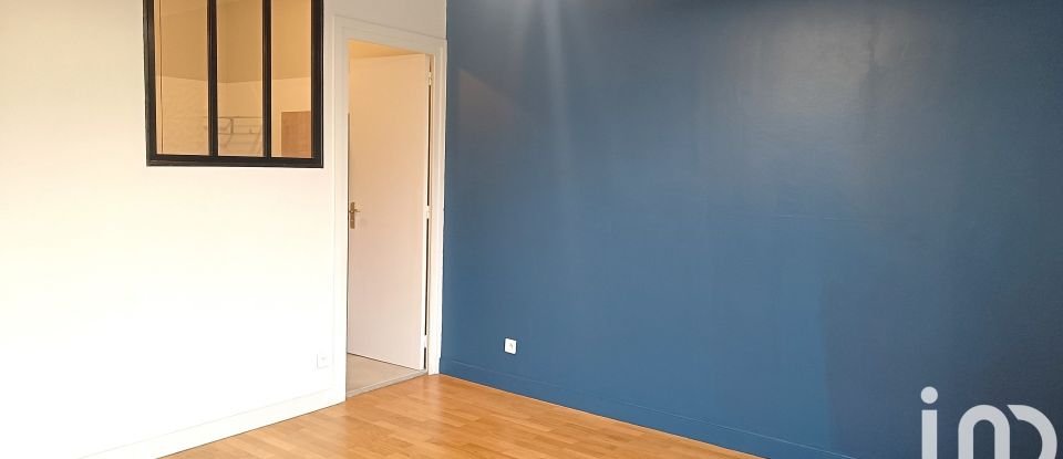 Appartement 5 pièces de 115 m² à Lyon (69005)