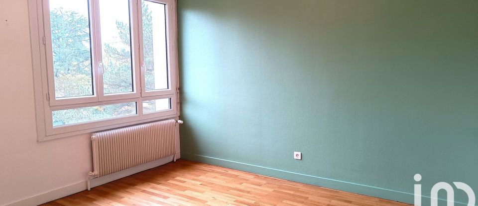 Appartement 5 pièces de 115 m² à Lyon (69005)