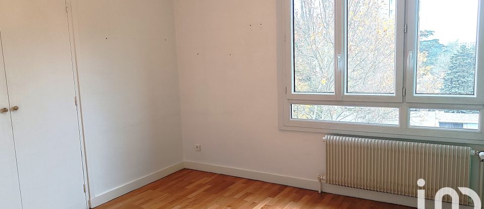 Appartement 5 pièces de 115 m² à Lyon (69005)