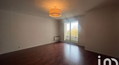 Appartement 2 pièces de 49 m² à Morsang-sur-Orge (91390)