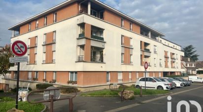 Appartement 2 pièces de 49 m² à Morsang-sur-Orge (91390)