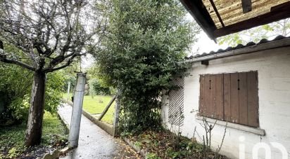 Maison 3 pièces de 77 m² à Stains (93240)