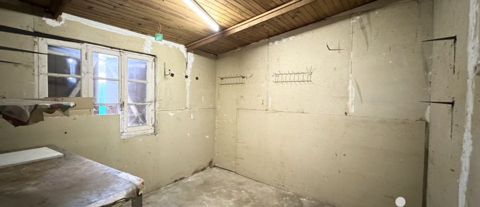 Maison 3 pièces de 77 m² à Stains (93240)